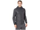 Nike Shield Jacket Hood (black/black/black) Men's Coat