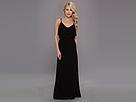 Lamade - Flutter Maxi Dress (black)