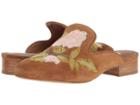Matisse Bianca (tan) Women's Shoes