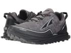 Altra Footwear Timp Trail (gray) Men's Running Shoes