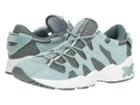 Onitsuka Tiger By Asics Gel-mai (dark Forest/blue Surf) Women's Shoes