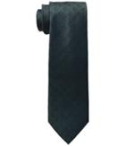 Michael Michael Kors Unsolid Solid Foreshadow Square (hunter) Ties