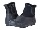 Keen Elsa Chelsea Waterproof (black/black) Women's Waterproof Boots