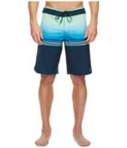 Billabong Fifty50 X Boardshorts (blue) Men's Swimwear
