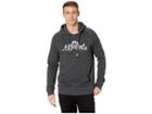 Tentree Overgrown City Hoodie (meteorite) Men's Sweatshirt