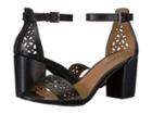 Report Perry (black) Women's Shoes