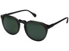 Raen Optics Remmy (matte Grey Crystal) Fashion Sunglasses