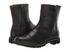 L'amour Des Pieds Rambert (black Leather) Women's Boots
