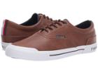 Tommy Hilfiger Pallet6 (dark Brown) Men's Shoes