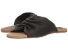 Musse&cloud Camelia (black) Women's Slide Shoes