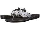 Guess Titaney (clear/argento) Women's Sandals