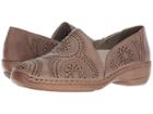 Rieker 41395 Doris 95 (duene/duene) Women's Maryjane Shoes