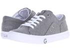 G By Guess Chai 2 (grey) Women's Shoes