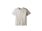 New Balance Core Heathered Tee (athletic Grey) Men's T Shirt