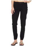 Mountain Hardwear Right Bank Scrambler Pants (black) Women's Casual Pants