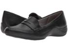 Lifestride Mala (black) Women's Shoes