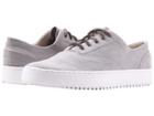 Sperry Endeavor Cvo (grey) Women's Lace Up Casual Shoes