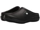 Spenco Pierce Medium Slide (black) Men's Shoes