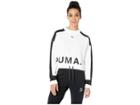 Puma Chase Crew (puma White) Women's Clothing