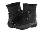 Sporto Maylan (black) Women's Cold Weather Boots