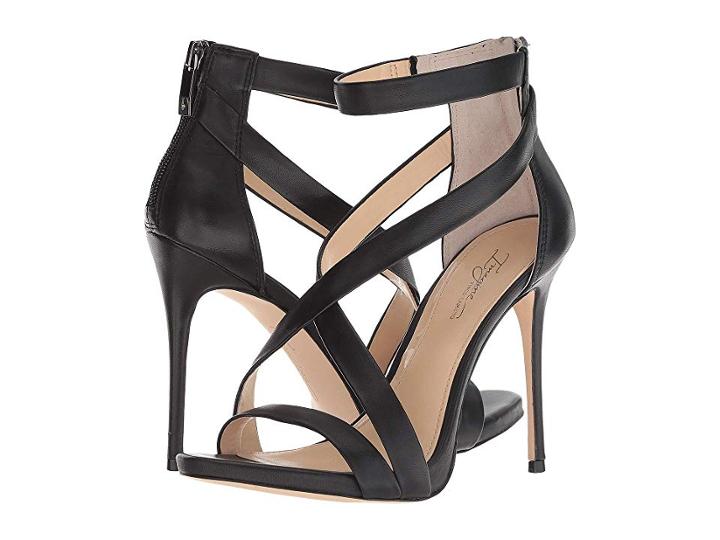 Imagine Vince Camuto Devin (black) High Heels