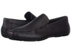 Calvin Klein Kaleb (dark Brown) Men's Shoes