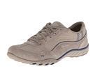 Skechers - Relaxed Fit: Breathe - Easy - Just Relax (stone/navy)