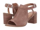 Franco Sarto Harlet 2 (truffle Taupe) Women's Shoes