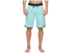 Billabong 73 Og Boardshorts (mint Heather) Men's Swimwear