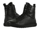 Hood Rubber Company Lincoln (black) Men's Shoes