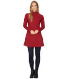 Aventura Clothing Becca Tunic (biking Red (prior Season)) Women's Clothing