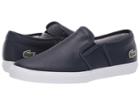 Lacoste Tatalya 119 1 P Cma (navy/white) Men's Shoes