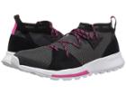 Adidas Quesa (black/grey Five/shock Pink) Women's Shoes