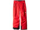 The North Face Kids Freedom Insulated Pants (little Kids/big Kids) (tnf Red) Boy's Outerwear