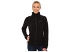 Columbia Fuller Ridgetm Fleece Jacket (black) Women's Coat