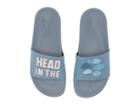 Circus By Sam Edelman Flynn-22 (head In The Clouds Lightweight Linen Metallic) Women's Shoes