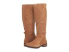 Ugg Leigh Boot (chestnut) Women's Zip Boots