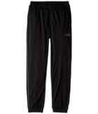 The North Face Kids Mak Pants (little Kids/big Kids) (tnf Black/turbulence Grey) Boy's Outerwear