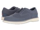 Swims Barry Derby Knit (slate/white/light Gray) Men's Shoes