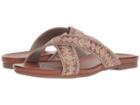 Yellow Box Bali (taupe) Women's Sandals