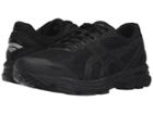 Asics Gt-1000 5 (black/onyx/black) Women's Running Shoes