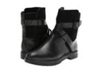 Calvin Klein Jeans Byra (black) Women's Pull-on Boots