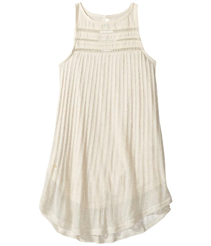 O'neill Kids Makayla Dress (big Kids) (naked) Girl's Dress