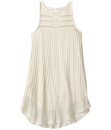 O'neill Kids Makayla Dress (big Kids) (naked) Girl's Dress