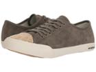 Seavees Army Issue Sneaker Low (dark Moss Camo) Men's  Shoes