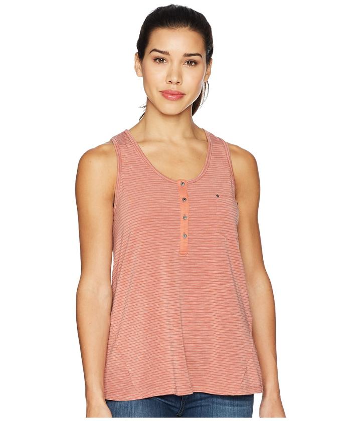 Kuhl Trista Tank Top (tuscany) Women's Sleeveless