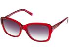 Guess Gu7360 (red) Fashion Sunglasses