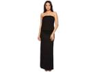 American Rose Riena Maxi Dress (black) Women's Dress