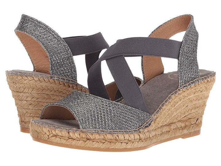 Toni Pons Sol-s (lead Susi) Women's  Shoes