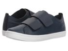 Lacoste Straightset Strap 118 1 (navy/white) Women's Shoes